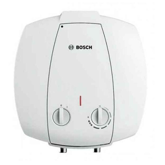Бойлер Bosch 15 B Tronic 2000 T (над мийкою)