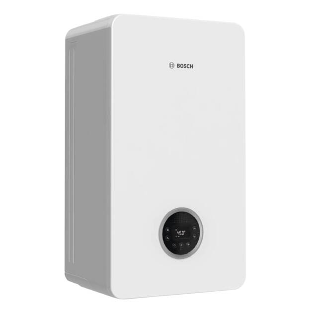 Газовий двоконтурний котел Bosch Condens 2300i W 24/30 C 23
