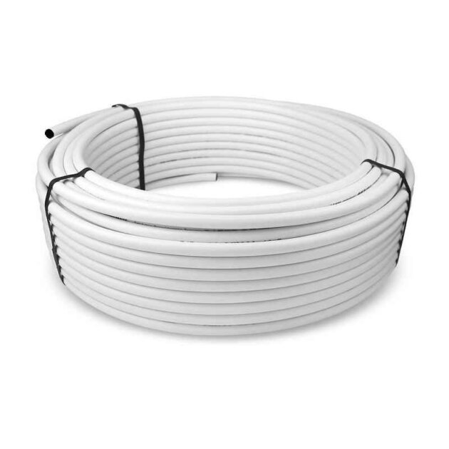 Труба PE-RT/AL/PE-RT 16х2.0 - 200м Grandini