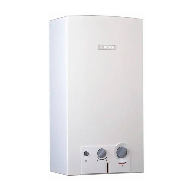Колонка газовая Bosch Therm 4000 O W10 – 2P