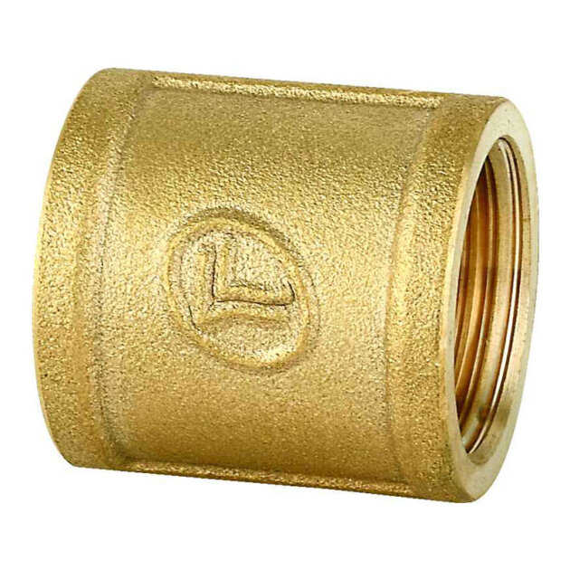 Муфта ВВ DBL 1/2''