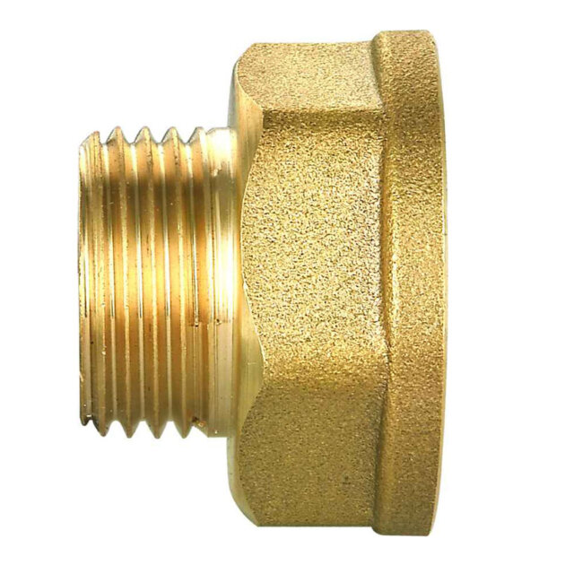 Перехідник DBL 3/4"-В x 1/2"-З