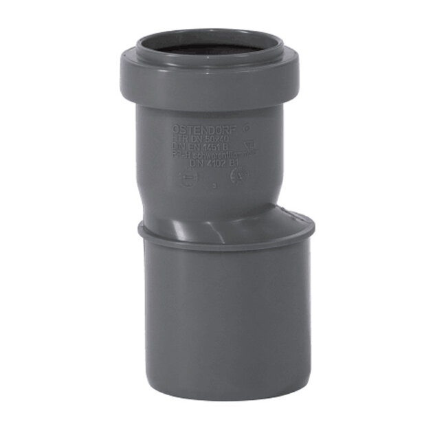 Редукція внутрішня 50/32 HT safe Ostendorf