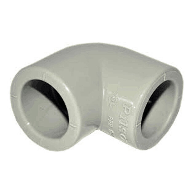 Кут PPR 20х90 WAVIN