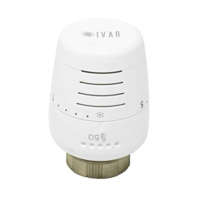 Термоголовка M30х1,5 IVAR
