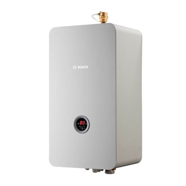 Електричний котел Bosch Tronic Heat 3500 18 кВт ErP