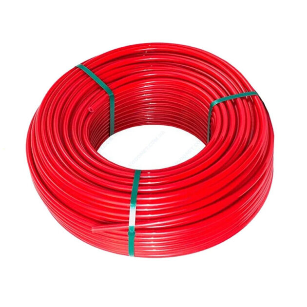 Труба PE-RT/EVOH/PE-RT 16х2.0 - 600м HERZ