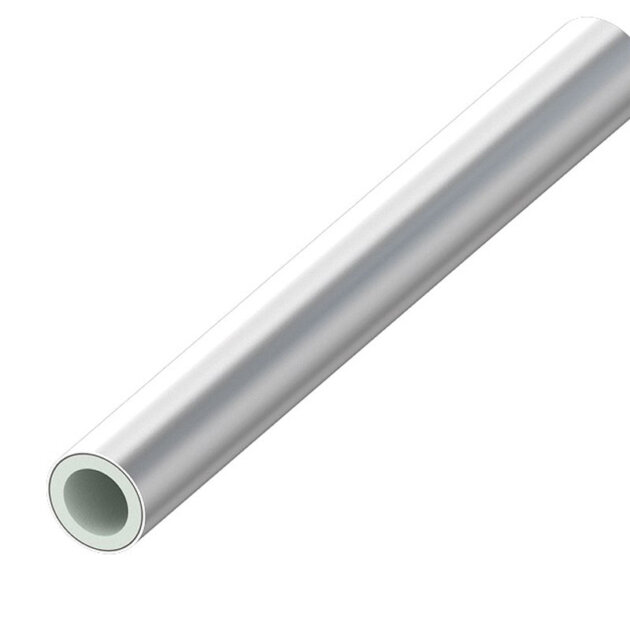 Труба PE-RT/EVOH/PE-RT 16х2.0 - 300м TECE SLQ