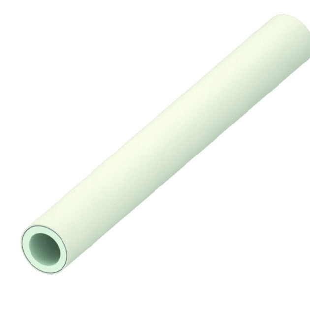 Труба PE-Xc/AL/PE-RT 16x2.75 - 100м TECE Universal