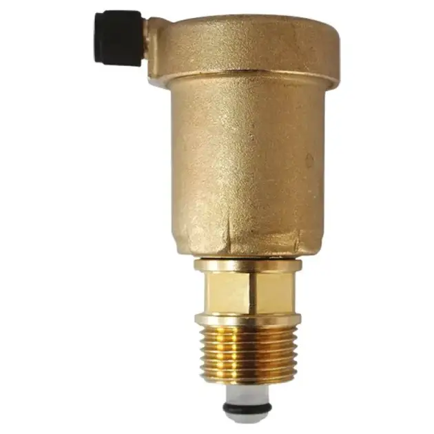 Повітровідвідник 1/2" HERZ