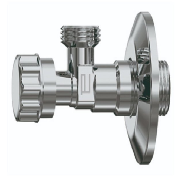 Кран сантехприладний 1/2"х1/2" ANCO