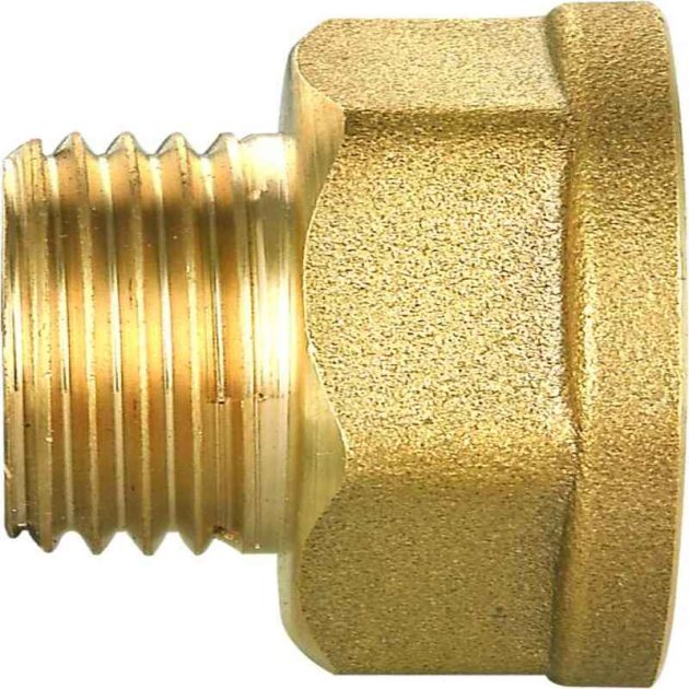 Перехідник ВЗ 3/4"x1/2" DBL